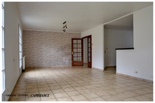 Maison à vendre 5 pièces SAINT SULPICE D'ARNOULT (17)