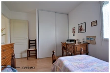 Maison à vendre 5 pièces TONNAY CHARENTE (17)MAISON PLAIN PIED PMR, 3 CHAMBRES, GARAGE, TARRAIN CLOS