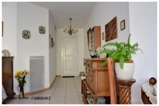 Maison à vendre 5 pièces TONNAY CHARENTE (17)MAISON PLAIN PIED PMR, 3 CHAMBRES, GARAGE, TARRAIN CLOS
