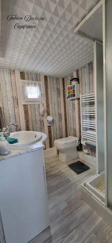 Jolie maison de 4 pièces sur la commune de Friville-Escarbotin 