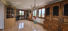 Belle maison familiale de 187 m² sur 3 500 m² de terrain – proche Gournay-en-Bray