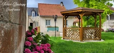 Jolie maison de 4 pièces sur la commune de Friville-Escarbotin 