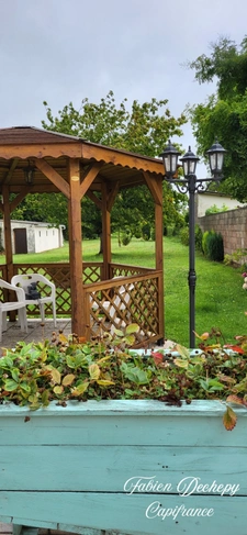 Jolie maison de 4 pièces sur la commune de Friville-Escarbotin 