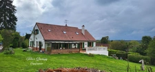 Belle maison familiale de 187 m² sur 3 500 m² de terrain – proche Gournay-en-Bray