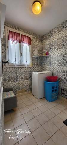 Jolie maison de 4 pièces sur la commune de Friville-Escarbotin 