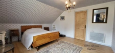 Belle maison familiale de 187 m² sur 3 500 m² de terrain – proche Gournay-en-Bray