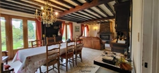 Belle maison familiale de 187 m² sur 3 500 m² de terrain – proche Gournay-en-Bray