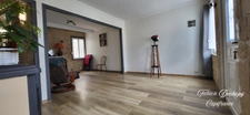Jolie maison de 4 pièces sur la commune de Friville-Escarbotin 