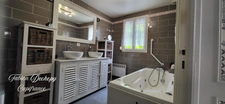 Jolie maison de 4 pièces sur la commune de Friville-Escarbotin 