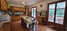 Belle maison familiale de 187 m² sur 3 500 m² de terrain – proche Gournay-en-Bray