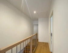Maison familiale moderne avec terrasse et garage, à 6 min du centre-ville à Fosses (95)