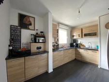 CREIL (Bords de l'Oise) – Appartement T2 de 51m² avec Grand Balcon et Box 