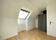 Maison familiale lumineuse, jardin clos et sous-sol total, à deux pas de la forêt à Fosses (95)