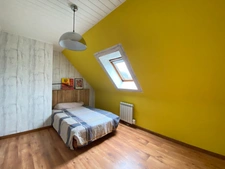 Une maison familiale alliant confort et sérénité à Creil (60)