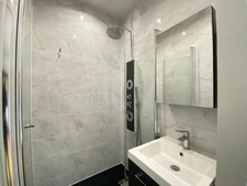 4-room apartment in Gouvieux (60): Quiet location in the heart of a private green setting and close to the train station