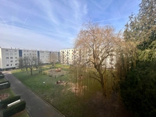 Appartement à vendre 4 pièces : Lumineux et bien situé à Domont