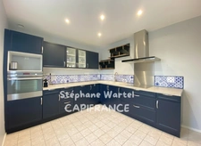 Maison à vendre 9 pièces : Élégance et Sérénité au Cœur de Précy-sur-Oise