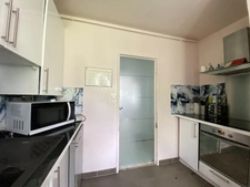 Appartement lumineux, double séjour, balcon verdoyant, quartier familial recherché à Domont (95)