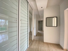 4-room apartment in Gouvieux (60): Quiet location in the heart of a private green setting and close to the train station