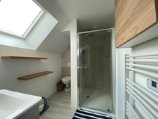 Charme de l'ancien et rénovation contemporaine au cœur de Laigneville (60)