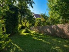Investisseurs : Maison de charme, jardin arboré, quartier Voltaire calme et résidentiel à Creil (60)
