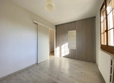 Maison familiale lumineuse, jardin clos et sous-sol total, à deux pas de la forêt à Fosses (95)