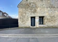 Charme de l'ancien et rénovation contemporaine au cœur de Laigneville (60)