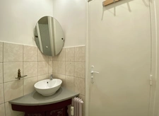 Studio lumineux à deux pas de la gare, idéal étudiant ou jeune actif - CHANTILLY (60)