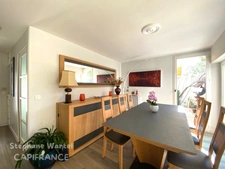 Bright contemporary house, wooded garden, sought-after residential area in Chantilly (60)