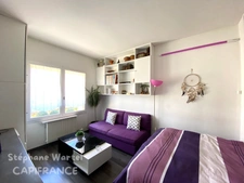 Bright contemporary house, wooded garden, sought-after residential area in Chantilly (60)
