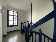 Studio lumineux à deux pas de la gare, idéal étudiant ou jeune actif - CHANTILLY (60)