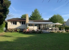 Maison d'architecte à vendre 6 pièces (Gouvieux 60)