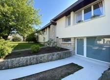Architect-designed house for sale, 6 rooms (Gouvieux 60)
