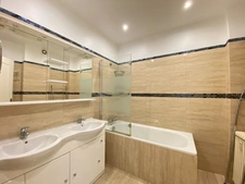 4-room apartment in Gouvieux (60): Quiet location in the heart of a private green setting and close to the train station