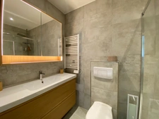 Architect-designed house for sale, 6 rooms (Gouvieux 60)