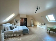 Maison à vendre 9 pièces : Élégance et Sérénité au Cœur de Précy-sur-Oise