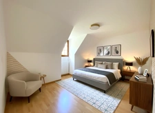 Maison familiale lumineuse, jardin clos et sous-sol total, à deux pas de la forêt à Fosses (95)