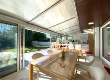 Architect-designed house for sale, 6 rooms (Gouvieux 60)