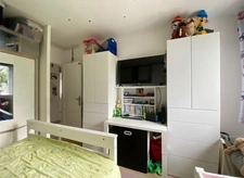 Appartement lumineux, double séjour, balcon verdoyant, quartier familial recherché à Domont (95)