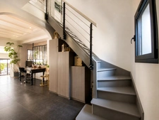 A verdant setting, bright spaces and high-end amenities in Lamorlaye (60) Le Lys 