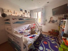 Appartement à vendre 4 pièces : Lumineux et bien situé à Domont