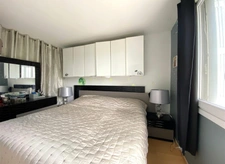 Appartement lumineux, double séjour, balcon verdoyant, quartier familial recherché à Domont (95)