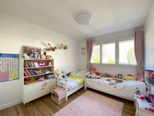Architect-designed house for sale, 6 rooms (Gouvieux 60)