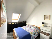 Bright contemporary house, wooded garden, sought-after residential area in Chantilly (60)