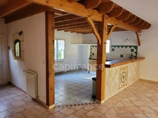 Dpt Gironde (33), A vendre belle MAISON 5 pièces de 175 m² sur terrain de 1150 m² à MARSAS (proche de Saint-André-de-Cubzac)