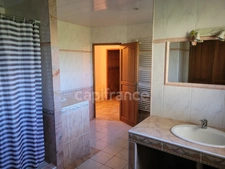 Dpt Gironde (33), A vendre belle MAISON 5 pièces de 175 m² sur terrain de 1150 m² à MARSAS (proche de Saint-André-de-Cubzac)