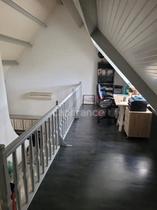 Dpt Gironde (33),A vendre à CUNEZAIS proche de SAINT-ANDRE-DE-CUBZAC, maison de caractère 298 m² avec terrasse couverte très agréable sur un magnifique terrain paysagé de 2221 m²