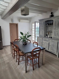 Dpt Gironde (33),A vendre à CUNEZAIS proche de SAINT-ANDRE-DE-CUBZAC, maison de caractère 298 m² avec terrasse couverte très agréable sur un magnifique terrain paysagé de 2221 m²
