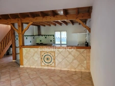 Dpt Gironde (33), A vendre belle MAISON 5 pièces de 175 m² sur terrain de 1150 m² à MARSAS (proche de Saint-André-de-Cubzac)