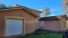 Dpt Gironde (33), A vendre belle MAISON 5 pièces de 175 m² sur terrain de 1150 m² à MARSAS (proche de Saint-André-de-Cubzac)